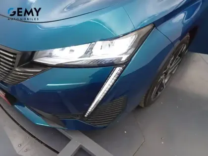 Photo 16 Peugeot 308  PHEV 180 e-EAT8