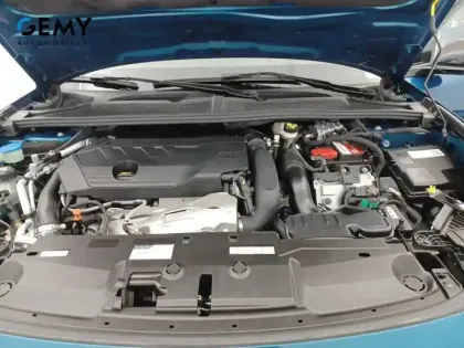 Photo 15 Peugeot 308  PHEV 180 e-EAT8