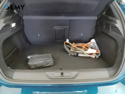 Photo 5 Peugeot 308  PHEV 180 e-EAT8