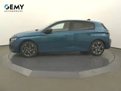 Photo 18 Peugeot 308  PHEV 180 e-EAT8