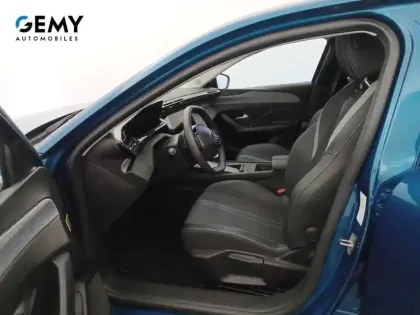 Photo 8 Peugeot 308  PHEV 180 e-EAT8