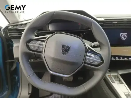 Photo 12 Peugeot 308  PHEV 180 e-EAT8