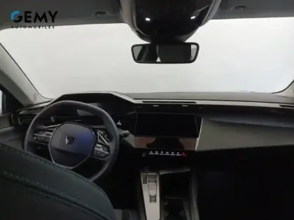 Photo 7 Peugeot 308  PHEV 180 e-EAT8
