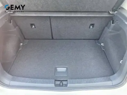 Photo 5 Volkswagen T-cross  1.0 TSI 110 Start/Stop BVM6