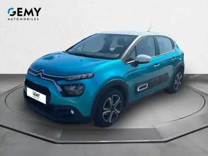 Photo Citroën C3 Shine