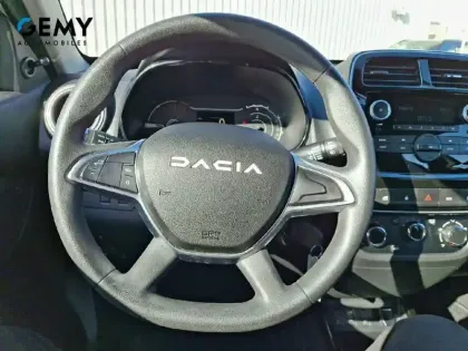 Photo 13 Dacia Spring 