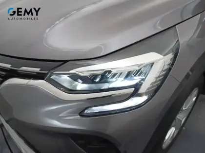 Photo 15 Renault Captur  TCe 100