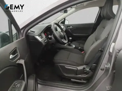 Photo 8 Renault Captur  TCe 100
