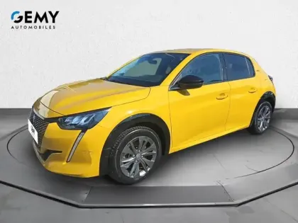Photo Peugeot 208 Style