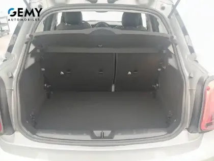 Photo 5 Mini Mini Hatch 5 Portes Cooper S 178 ch DKG7