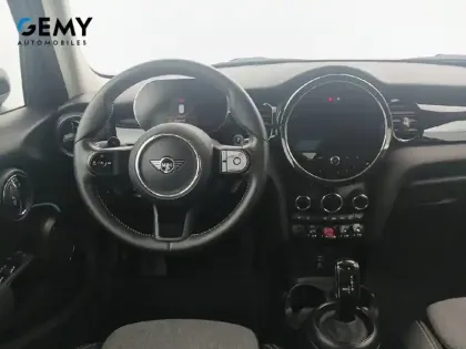 Photo 7 Mini Mini Hatch 5 Portes Cooper S 178 ch DKG7