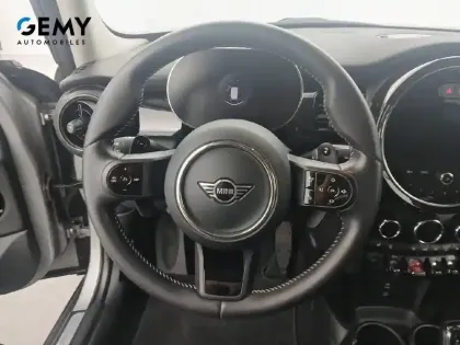 Photo 15 Mini Mini Hatch 5 Portes Cooper S 178 ch DKG7