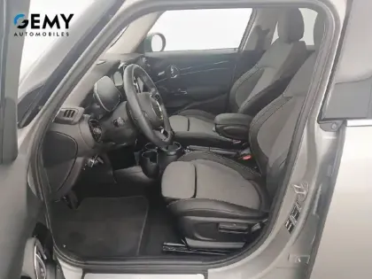 Photo 8 Mini Mini Hatch 5 Portes Cooper S 178 ch DKG7