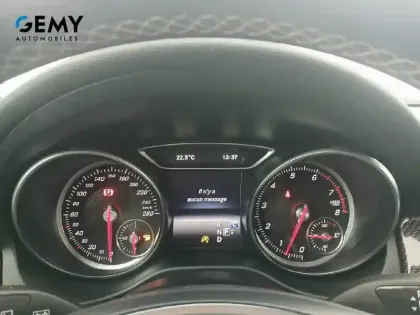 Photo 15 Mercedes GLA  180 7-G DCT