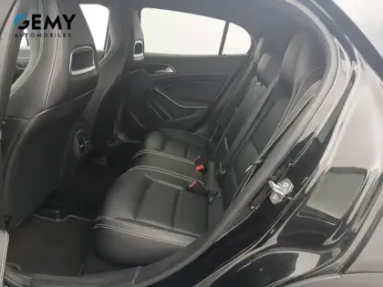 Photo 9 Mercedes GLA  180 7-G DCT
