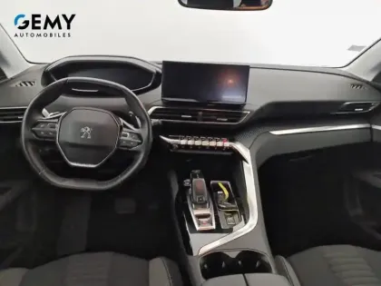 Photo 37 Peugeot 5008  BlueHDi 130ch S&S EAT8