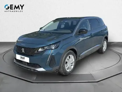 Photo Peugeot 5008 Style