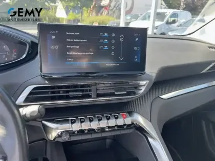 Photo 17 Peugeot 5008  BlueHDi 130ch S&S EAT8