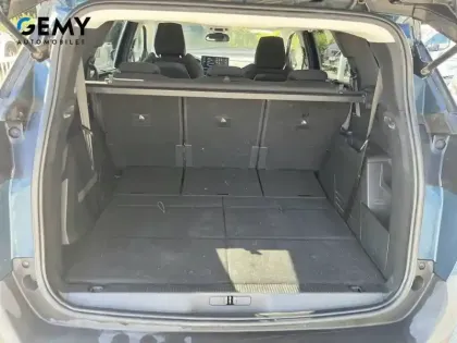 Photo 5 Peugeot 5008  BlueHDi 130ch S&S EAT8