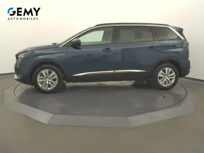 Photo 48 Peugeot 5008  BlueHDi 130ch S&S EAT8