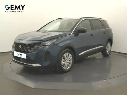 Photo 30 Peugeot 5008  BlueHDi 130ch S&S EAT8