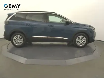 Photo 33 Peugeot 5008  BlueHDi 130ch S&S EAT8