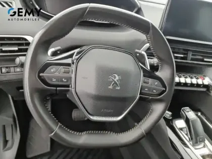 Photo 42 Peugeot 5008  BlueHDi 130ch S&S EAT8