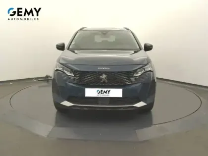 Photo 31 Peugeot 5008  BlueHDi 130ch S&S EAT8