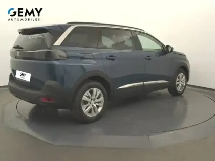 Photo 47 Peugeot 5008  BlueHDi 130ch S&S EAT8