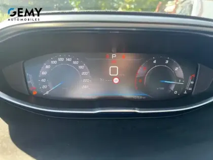 Photo 13 Peugeot 5008  BlueHDi 130ch S&S EAT8