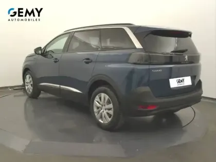 Photo 36 Peugeot 5008  BlueHDi 130ch S&S EAT8