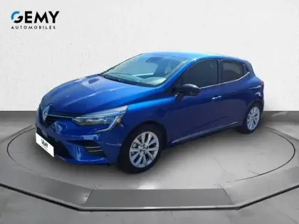 Photo Renault Clio Evolution