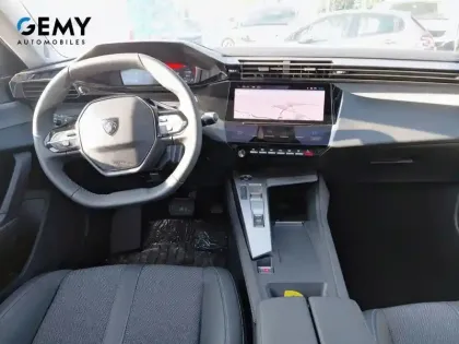 Photo 7 Peugeot 308  PHEV 180 e-EAT8