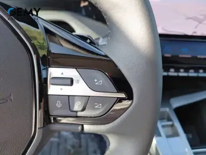 Photo 19 Peugeot 308  PHEV 180 e-EAT8
