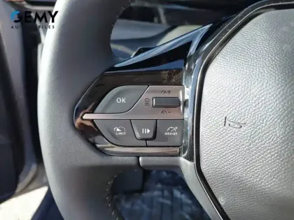 Photo 18 Peugeot 308  PHEV 180 e-EAT8
