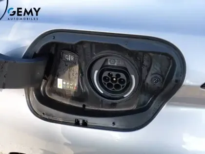 Photo 11 Peugeot 308  PHEV 180 e-EAT8
