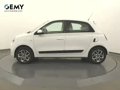 Photo 18 Renault Twingo  III SCe 65 - 21