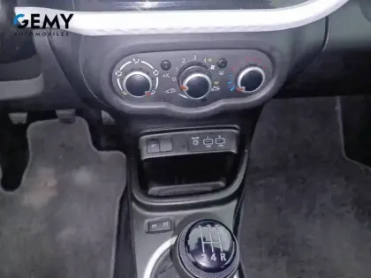 Photo 13 Renault Twingo  III SCe 65 - 21
