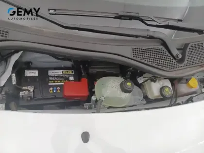 Photo 11 Renault Twingo  III SCe 65 - 21