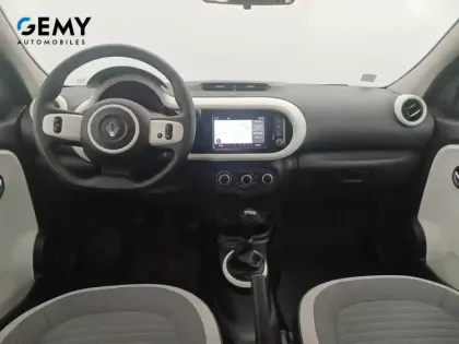 Photo 7 Renault Twingo  III SCe 65 - 21