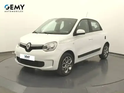 Photo Renault Twingo Limited