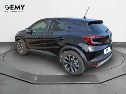 Photo 6 Renault Captur  TCe 90