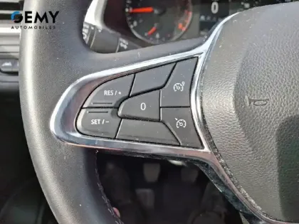Photo 15 Renault Captur  TCe 90
