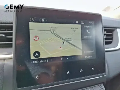 Photo 20 Renault Captur  TCe 90