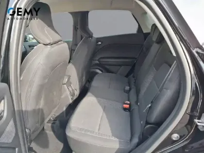 Photo 9 Renault Captur  TCe 90