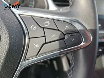 Photo 16 Renault Captur  TCe 90