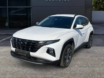 Photo Hyundai Tucson Creative