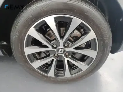 Photo 10 Renault Clio  TCe 90