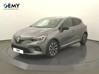 Photo Renault Clio Techno