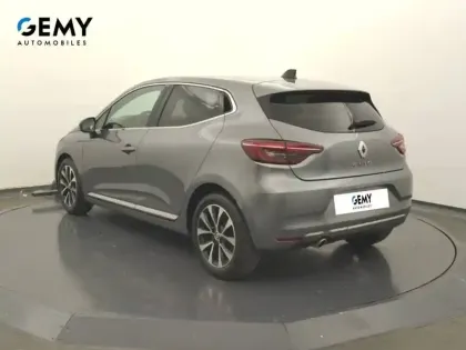 Photo 6 Renault Clio  TCe 90